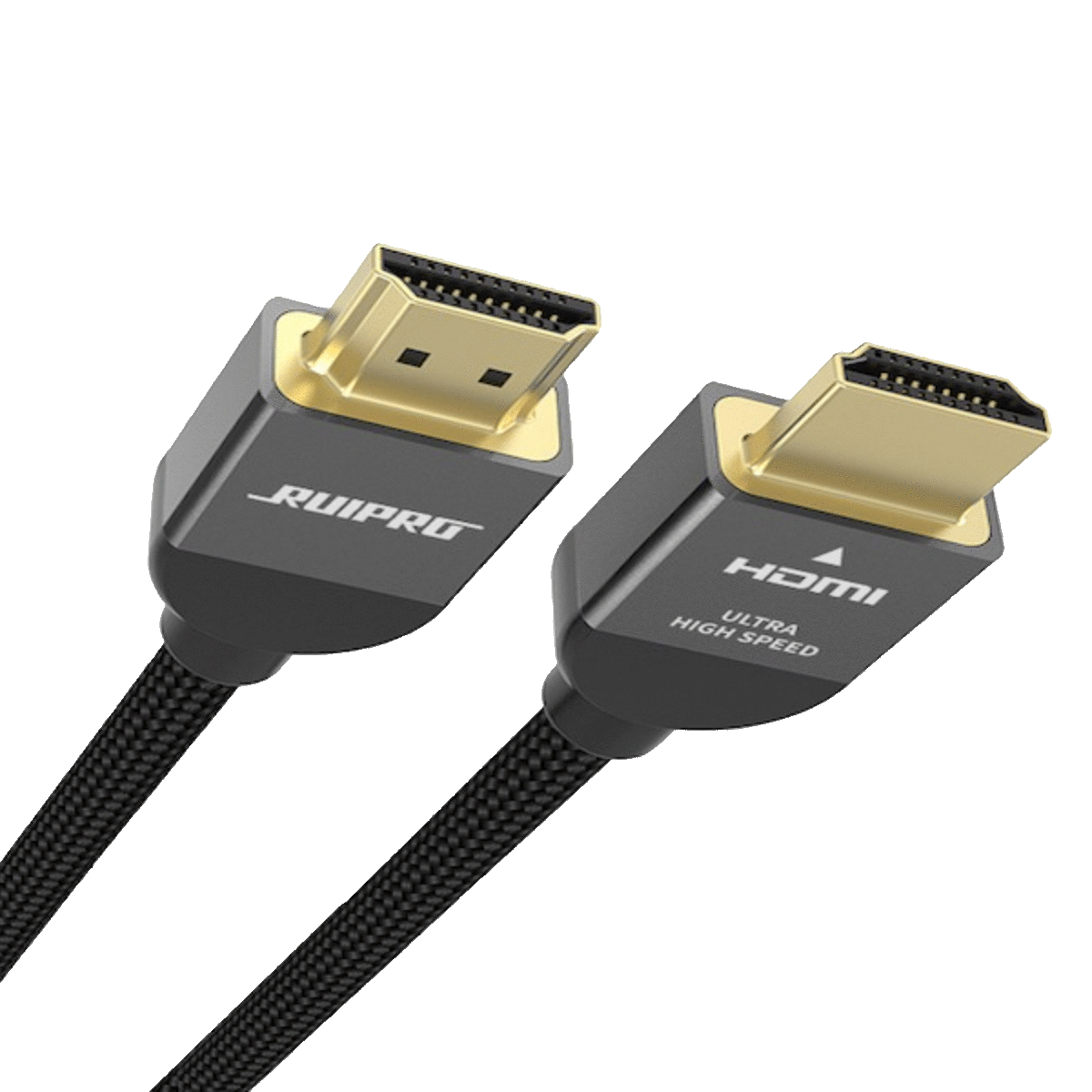 RuiPRO 8k Ultra High Speed HDMI Cables – NB Speaker Cables